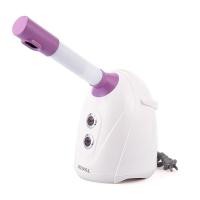 ราคา foreverlily อุปกรณ์ทำความสะอาดผิวหน้า เครื่องอบไอน้ำใบหน้านาโน เครื่องมือดูแลผิวหน้าทำความสะอาดผิวหน้าอย่างล้ำลึก (1688484692)