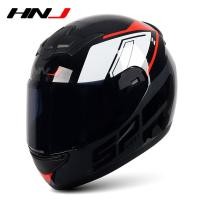 ราคา หมวกกันน็อค HNJ หมวกกันน็อค หมวกกันน็อคเต็มใบ หมวกกันน็อคเต็มใบ (18993226303)