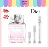 ราคา แบ่งขาย Miss Dior Blooming Bouquet EDT น้ำหอมแท้ 100 (20004363100)