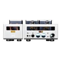ราคา Cayin HA 300MK2 แอมป์หลอดแก้วสูญญากาศ แบบ Direct Heated Triode (16424304762)