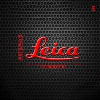 ราคา Legend Leica Metal Stickers Logo Mobile Phone Stickers Camera Stickers Metal Stickers (17596563248)
