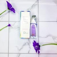 ราคา น้ำหอมแท้ น้ำหอม Dior Addict Eau Fraiche Eau de Toilette 5ml น้ำหอมผู้หญิง แบบแต้ม ของแท้ 100 (15238930158)