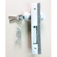 ราคา กุญแจบานเลื่อนสวิงบิด OKA ประตูกระจกบานสวิง ใช้ติดตั้งโดยฝังในประตูอลูมิเนียมบานสวิง ประตูไม้ ประตูเหล็ก กุญแจประตูกระจก อลูมิเนียม (624990171)