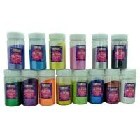 ราคา ผงกากเพชรขนาด 250g Glitter (1178876108)