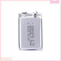 ราคา Moneline 1PC 200mAh 3 7V 402030 042030แบตเตอรี่ลิเธียม Li ion Polymer แบตเตอรี่ Li Po (20744045505)