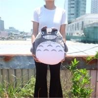 ราคา หมอนอิง Totoro โตโตโร่ นุ่มนิ่ม 15นิ้ว (20537205623)