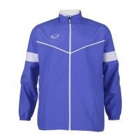 ราคา GRAND SPORT เสื้อแทร็คสูทแกรนด์สปอร์ต รหัส 020221 (11825847378)