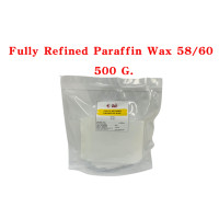 ราคา พาราฟินแว็กซ์ ไขเทียน ไขพาราฟิน Fully refined Paraffin wax น้ำมันขาว น้ำมันแก้ว น้ำมันพาราฟินไวท์ออยล์ White oil Tecnical White oil No 15 Cosmetic grade (12045586541)