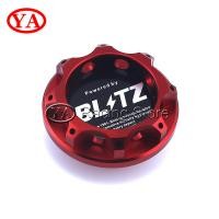 ราคา ผ้าคลุมถังน้ำฝาน้ำมันเครื่องสำหรับรถยนต์ BLITZ สำหรับฮอนด้า For Toyota For Subaru (18552781095)