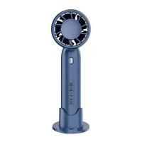 ราคา Berylhome พัดลม USB Mini Fan พัดลมขนาดเล็ก พัดลมพกพา พักลมตั้งโต๊ะ ชาร์จไฟด้วยสายUSB หรือใส่ถ่าน พัดลมแบบชาร์จไฟได้ 3 ระดับพัดลมตั้งโต๊ะ (18969916549)