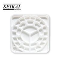 ราคา SEIKAI จานสีน้ำ Palette 33 ช่อง Seikai 26 x 26 (2360904433)