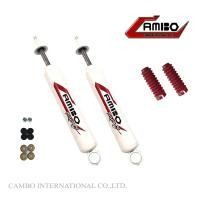 ราคา CAMBO โช๊คอัพน้ำมัน คู่หลัง Toyota Fortuner ปีเก่า ปี 2014Toyota Prado โหลด2นิ้ว แกน 16 มม HO 4314 L2 (2327860714)