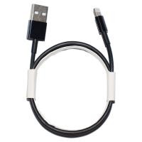 ราคา สายชาร์จ iPhone USB 5W 2A สายชาร์จ USB 1M สายชาร์จไฟเร็ว สำหรับไอโฟน ไอแพด11 11 PRO XS MAX XR 678P สายชาร์จมือถือ (15558829075)