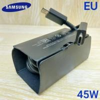 ราคา ที่ชาร์จ Samsung Galaxy Tab S8 45W Usb C to Type C ซัมซุง หัวชาร์จ EU สายชาร์จ 2เมตร Fast Charge ชาร์จเร็ว ชาร์จด่วน (15024512623)