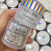 ราคา Lancome Clarifique Brightening Plumping Milky Cream 15ml สคบ ไทย ของแถมจากเคาท์เตอร์ (19144098807)