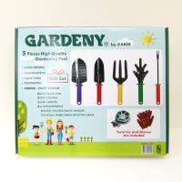 ราคา ชุดเครื่องมือทำสวน เครื่องมือทำสวน ชุดทำสวน Garneny พลั่ว ช้อนพรวนดิน ช้อนปลูก ส้อมพรวนดิน gardening tool (21061438818)