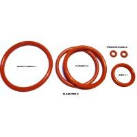 ราคา ยาง O ring flair pro2 ครบชุด (16833504314)