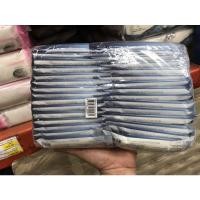 ราคา ผ้าขนหนูเย็น สีขาว ผ้าหนา 1แพ็คมี30 ชิ้น ตรา Nao (15541760483)