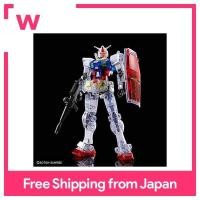 ราคา HG 1 144 RX 78 2 Gundam BEYOND GLOBAL สีใส Event Limited Edition (16025467021)