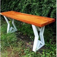 ราคา เก้าอี้ม้านั่ง ม้านั่งยาว โต๊ะไม้ ไม้ธรรมชาติ Star Modern โต๊ะกลาง ก28 30xย100cm สูง 45cm ขาเหล็ก สีขาวด้าน โต๊ะกาแฟ โต๊ะหน้าทีวี โต๊ะหน้า (4743594409)