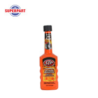 ราคา หัวเชื้อเพิ่มค่าอ๊อกเทน STP 155ML 78574 ราคาต่อ 1 ชิ้น (2460118699)