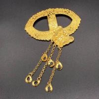 ราคา March Jewelry ตะขอสร้อย หญิงไทยแต่งกายด้วยหัวเข็มขัดทอง หัวเข็มขัด หัวผ้าถุง หัวรัดซิ่น ผ้าถุง เครื่องประดับไทย หัวรัดผ้าถุง หัวเข็มขัด (1372932124)