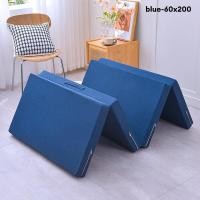 ราคา XINLANYASHE เตียงพับ เตียงนอนพับได้ เตียงพับนอนได้ เตียงพับ 3 4ตอน 200cm เตียง เตียงสนาม พับเก็บได้ เตียงพกพา สะดวก ใช้งานง่าย นอนสบาย เตียงพับนอนได้ เตียงนอน เตียงพับได้ เตียงพกพาดงาย (19342559776)