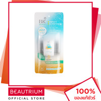ราคา 1แถม1 ถึง20ก พ BK Sensi Perfect Protection Sunscreen SPF50 PA ครีมกันแดด 25g (8957406378)