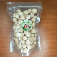 ราคา ขนมผิงกะทิสด ขนมผิงกะทิสดงาดำ หวานน้อย อบควันเทียน (15474055866)