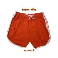 ราคา กางเกงขาสั้นสาวอวบ กางเกงขาสั้นสาวอ้วน กางเกงบิ๊กไซส์ กางเกงไซส์ใหญ่ กางเกงสายฝอ (15943988782)