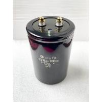 ราคา แพ็ค1ตัว C 3300UF 600V Hitachiแท้ใหม่ 90x130mm ตัวเก็บประจุไฟฟ้า คาปาซิเตอร์ 3300UF 600VDC สูงสุด650VDC Capacitor 3300UF600VDC 3300UF650VDC 3300UF500VDC 3300UF450VDC 3300UF650V 3300UF600V 3300UF550V (