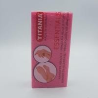 ราคา โฟมขัดส้นเท้า Titania อย่างดี made in germany โฟมขัดเท้า (7891035656)