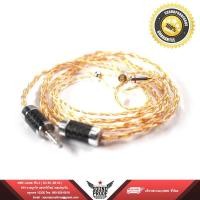 ราคา สายอัพเกรดหูฟัง Cryst Audio Hybrid 4X Upgrade Cable สายอัพเกรดหูฟัง ประกันศูนย์ไทย (809586924)
