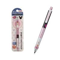 ราคา ดินสอกดเหลาไส้ UNI KURUTOGA X Disney ขนาด 0 5 และ0 3 MM Limited Edition ลิขสิทธิ์แท้ (17461418057)