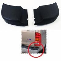 ราคา พร้อมส่ง ฝาปิดมุมกันชน ครอบมุมกันชนหลัง Toyota vigo vigo champ แบบกิ๊บล็อค โตโยต้า วีโก้ และ วีโก้แชมป์ ตรงรุ่น (16616831839)