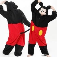 ราคา ชุดมาสคอตมิกกี้เม้าส์ ชุดแฟนซีมิกกี้เมาส์ ชุดมิกกี้เม้าส์ (455207951)