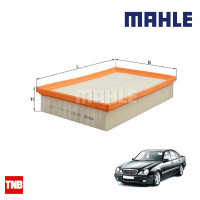 ราคา MAHLE กรองอากาศ BENZ W210 เครื่อง M111 M112 M113 LX 927 1120940204 (14423281153)