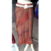 ราคา ผ้าไหมทรงสไบนาง ทรงสำเร็จรูปตามภาพ ผ้าถุงป้าย ผ้าไหม ไหมกาบแก้ว ผ้ามัดหมี่ห้าสี ไหมเทียม ผ้าถุงสำเร็จรูป (7826744016)