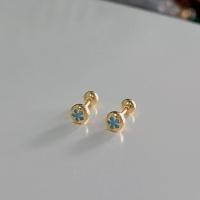 ราคา Suwann na shop ต่างหู ต่างหูเงินแท้ จิว จิวเงินแท้ จิวหัวใจ จิวเกล็ดหิมะ (12531655102)