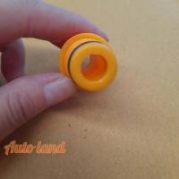 ราคา ข้อต่อสวมเร็ว 2 ทาง ข้อต่อสวมเร็วสายยาง ข้อต่อสวมเร็วแบบตัวผู้ ข้อต่อสวมเร็ว ข้อต่อตรงสวมเร็ว ข้อต่อสวมเร็วสายยางรดน้ำ (19986270761)