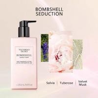 ราคา โลชั่นน้ำหอม โลชั่นวิคตอเรียซีเคร็ท VICTORIAS SECRET Fine Fragrance Lotion 250ml (16827917411)