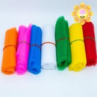 ราคา ผ้าผูกศาล 7 สี ผ้าแพรผูกศาลพระภูมิ ศาลตายาย ของแก้บน (7447293996)