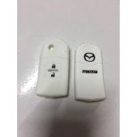 ราคา ซิลิโคนรีโมทกุญแจ Mazda2 3 5Dเก่า เคสกุญแจรถ ปลอกกุญแจ รถยนต์ มาสด้า มาซด้า แบบพับ หุ้มซิลิโคนกุญแจรถยนต์ ซิลิโคนกุญแจ FLip Silicone Key Cover (14988837559)