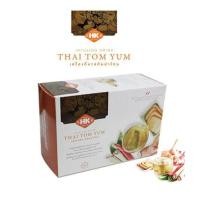 ราคา HILLKOFF ชา Thai Tom Yam เครื่องดื่มรสต้มยำไทย (729864360)