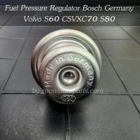 ราคา Fuel Pressure Regulator ตัวควบคุมแรงดันน้ำมันเชื้อเพลิง Volvo S60 CSVXC70 S80 (17277444374)