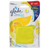 ราคา glade sensations refill แผ่นน้ำหอมปรับอากาศ (20825018078)