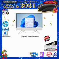 ราคา ผ่อน 0 10 ด HP ALL IN ONE 24 cb1034d i5 1235U ประกัน 3 YEARS Onsite Service (20651244385)