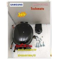 ราคา อะไหล่ของแท้ คอมตู้เย็นซัมซุง DA82 03125A SAMSUNG SVC ASSY COMP รุ่น RF48A4000M9 ST RF48A4010B4 ST (15039475959)