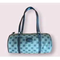 ราคา กระเป๋ามือสอง ทรงหมอน ฐานกว้าง 11 นิ้ว ถือ คล้องแขน คล้องไหล่ (20310576948)