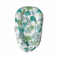 ราคา เบาะที่นอน SOFT Babynest รุ่น The Forest Series4 ขนาด 0 9เดือน Breathable fabric Babiesoft (5440058134)